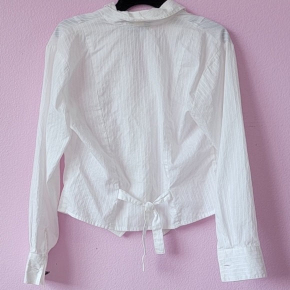 PERI PETITES FLORAL PRINT BLACK  DRESS/SIZE  6 - Picture 17 of 17